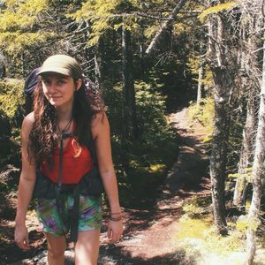 Meet your Posher, Keilah